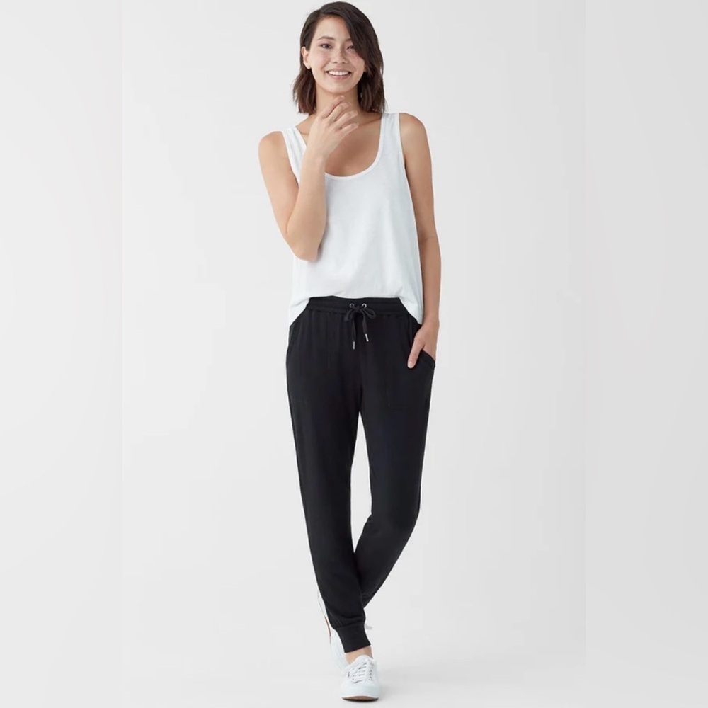 Splendid Dream Slub Joggers